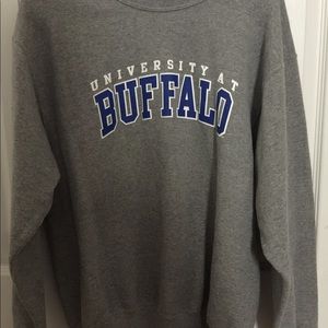 University of Buffalo Sweatshirt
